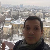 Nickolai Nikiforov's photo
