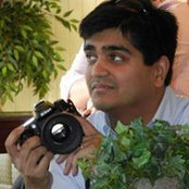 Foto von Tejas Doshi
