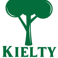 Kielty Arborist services