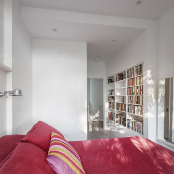 Booth Residence