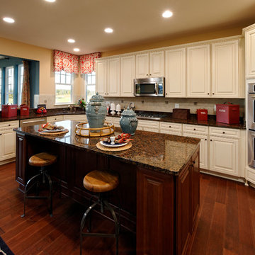 Virginia - Beazer Homes Communities