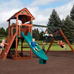 Adventure Treehouse Junior 2 - Products