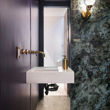 Gaviota, San Clemente
