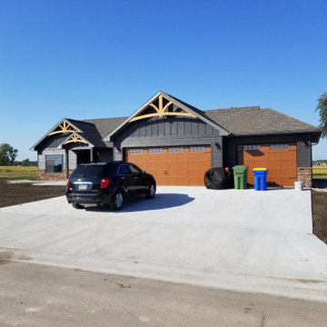 Smith's Brookings SD Home