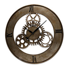 Clocks