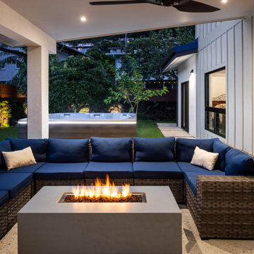 Mānoa Residence