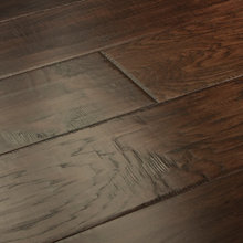Hardwoods