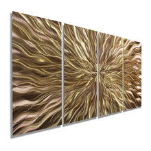 Wall decor