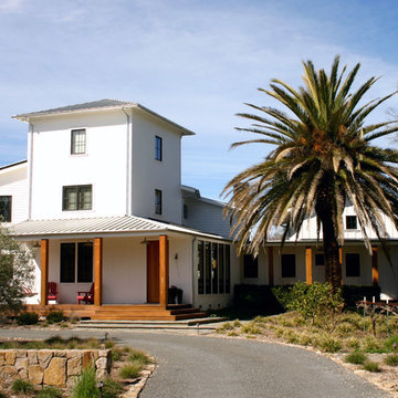Minigan Residence