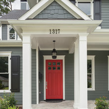exterior inspiration