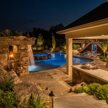 Natural Oasis