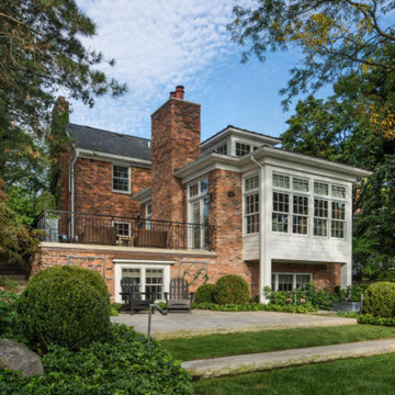 Fresh & Cool Transitional Addition
