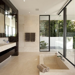 Crema Nova Honed Limestone - Products