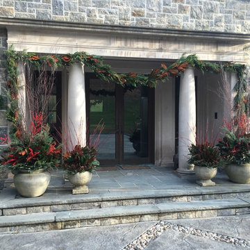2015 Holiday Containers