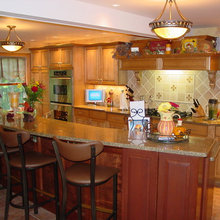 Kitchen Ideas