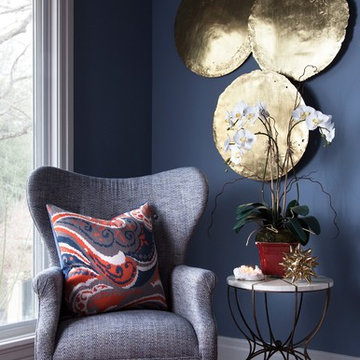 Austin Cater Home