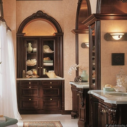Vanities For Every Style - Bathroom Vanities And Sink Consoles