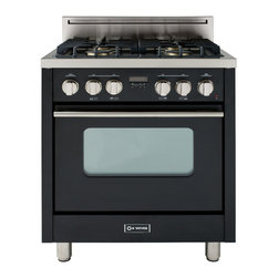 VeronaPro 30" Range - Gas Ranges And Electric Ranges