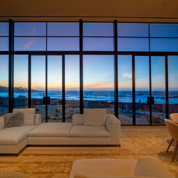 Straine Residence | Pebble Beach