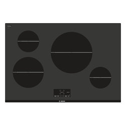 30&rdquo; Induction Cooktop - 500 Series - Cooktops