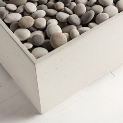 Solus Decor Firestones - Fire Pit Accessories