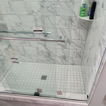 Bathroom Remodel Fort Washington, PA