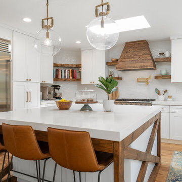 Irvine Kitchen Remodel