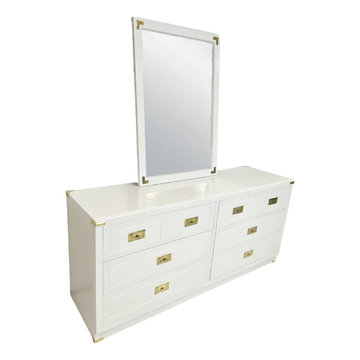 Campaign Dresser - Studio 60 Custom