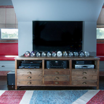 Mancave