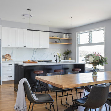 Gold Coast Hinterland Residence