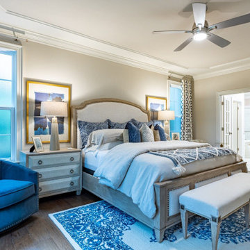 The Madhvani's Home Project
