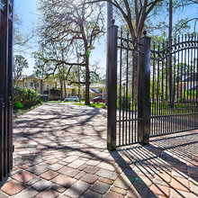 Gates