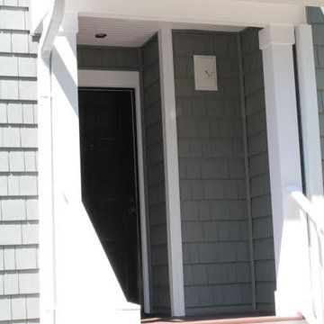 VB - Mastic Vinyl Exterior Full Package