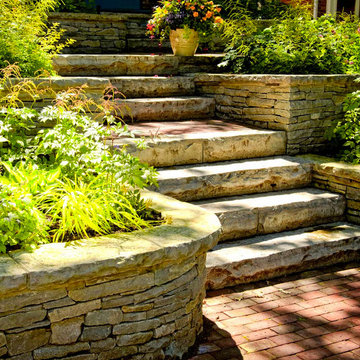 Gardens, Landscaping and Edging
