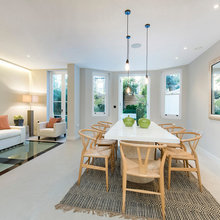 dinning area
