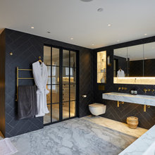 our bathroom