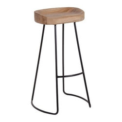 Stools at Tim Moss - Products