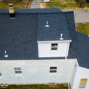 Roofing Replacement & Installation, Wharton, NJ - RJW Exteriors