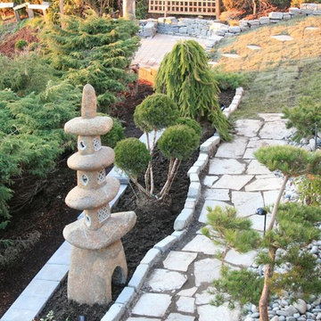 Landscape Makeovers