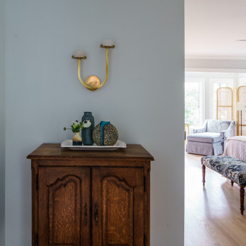 Tomahawk Circle - Mission Hills Whole Home Remodel