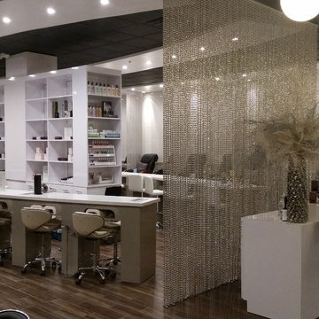 Desert Nail Salon
