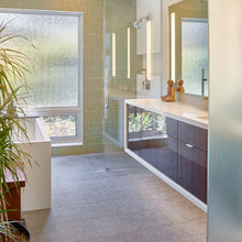 White Hills Guest Bath