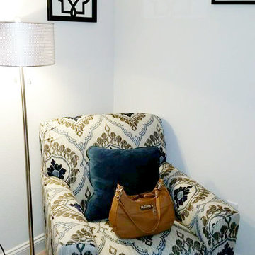Living Spaces