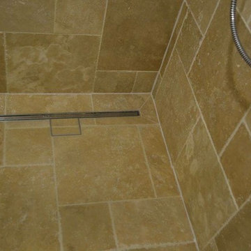 Our Wetrooms
