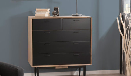 Chest of Drawers Buying Guide