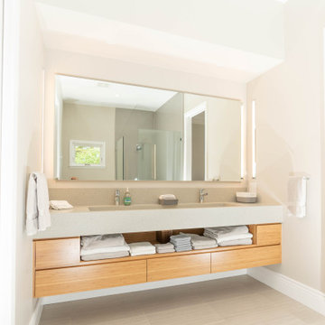 Riesling - Designed and built by Mota Contracting
