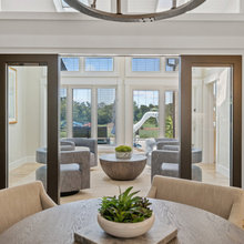 Sitting/Sunroom