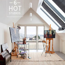 Home Office Ideas