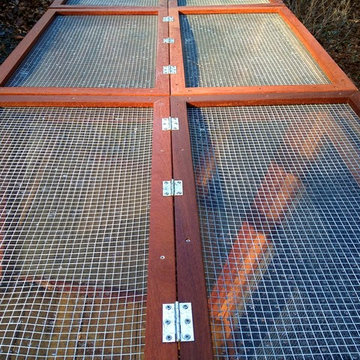 Dover Compost Bin