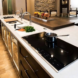 More than just a Sink - Products